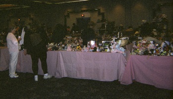 336-15 199903 Baltimore Beanie Baby Convention